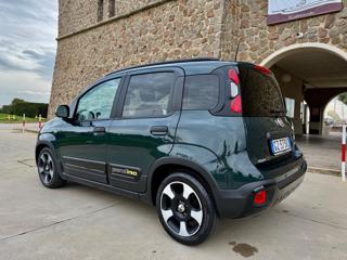 FIAT Panda Cross usata 46
