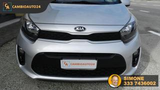 KIA Picanto usata 30
