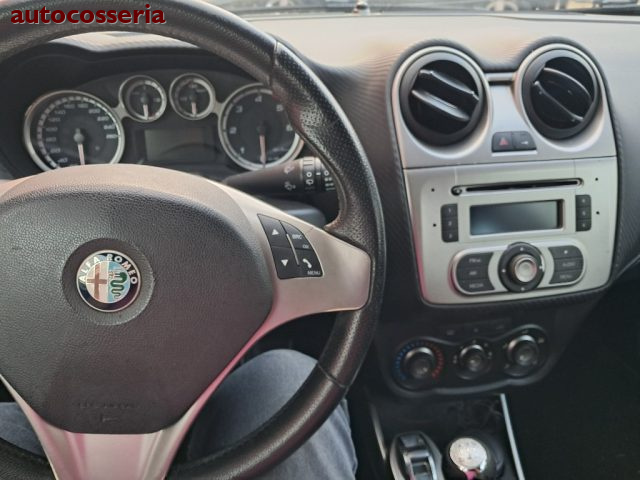 ALFA ROMEO MiTo usata, con Antifurto