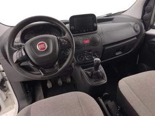FIAT Fiorino usata, con Volante multifunzione