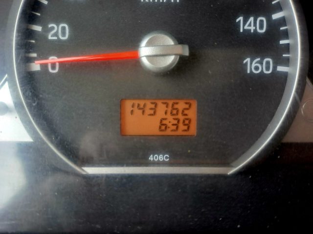 RENAULT Maxity usata 7