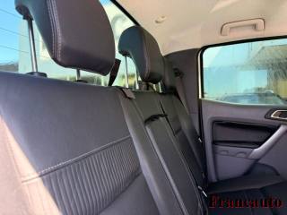 FORD Ranger usata, con Boardcomputer