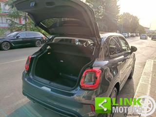 FIAT 500X usata, con Start/Stop Automatico