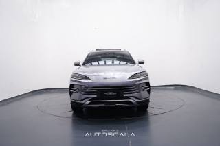 BYD Seal U usata, con Airbag