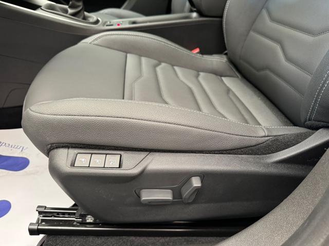 JEEP Avenger usata, con Alzacristalli elettrici