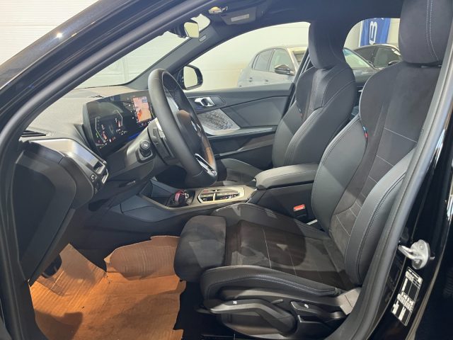 BMW 120 usata, con Chiusura centralizzata