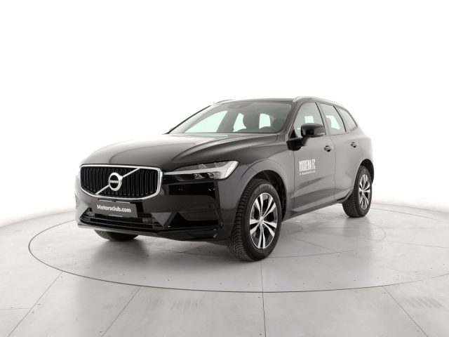 VOLVO XC60 usata, con Airbag