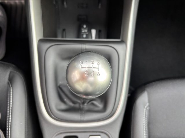 JEEP Avenger usata, con Servosterzo