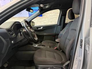 FORD Kuga usata, con Fendinebbia