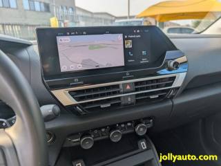 CITROEN C4 X usata, con Interni in pelle