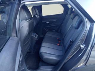 PEUGEOT 3008 usata, con Climatizzatore