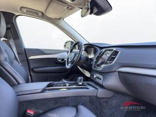 VOLVO XC90 usata 11