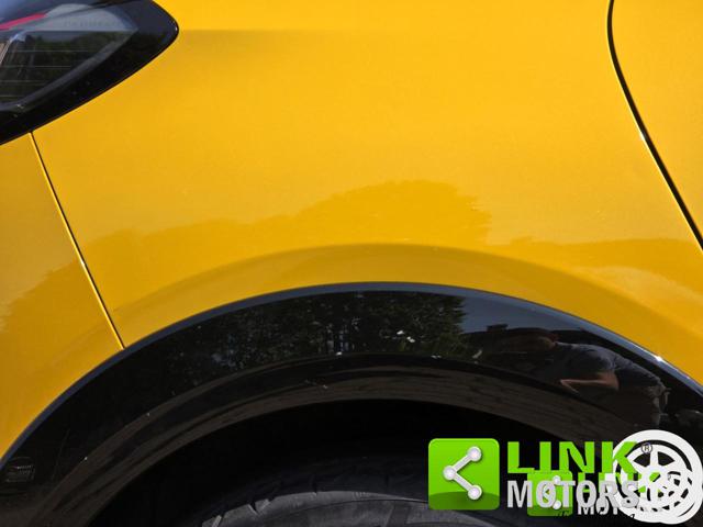 PEUGEOT 208 usata, con Bluetooth