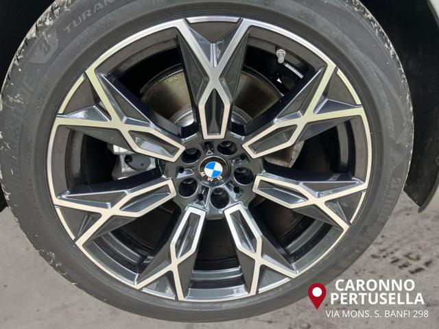 BMW 740 usata, con ESP