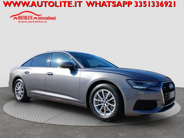 AUDI A6 usata, con ABS
