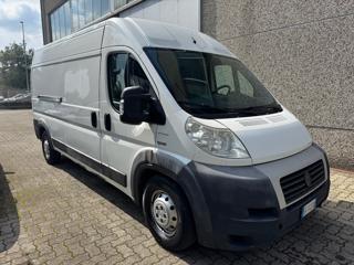 FIAT Ducato usata, con Alzacristalli elettrici