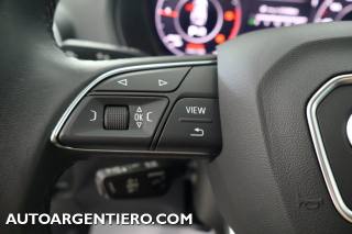 AUDI Q2 usata, con Servosterzo