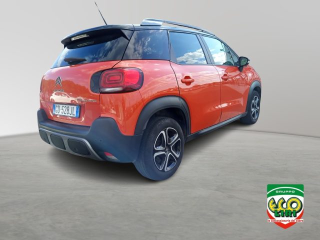 CITROEN C3 Aircross usata, con Chiusura centralizzata