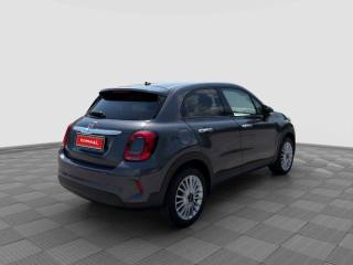 FIAT 500X usata 4
