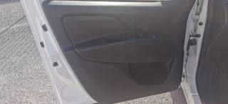 FIAT Doblo usata, con Touch screen