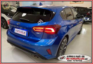 FORD Focus usata, con Alzacristalli elettrici