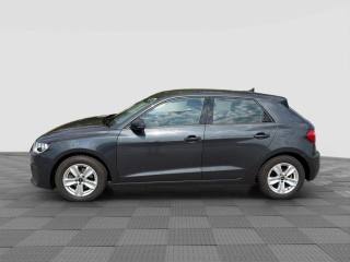 AUDI A1 usata 1