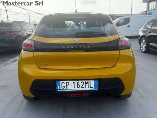 PEUGEOT 208 usata, con Airbag Passeggero