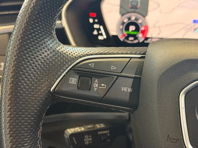 AUDI Q3 usata, con Bluetooth