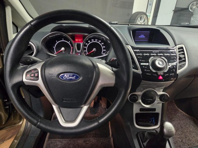 FORD Fiesta usata 13