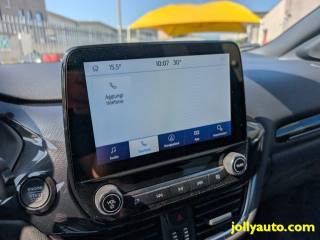 FORD Puma usata, con Autoradio digitale