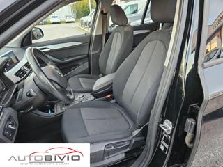 BMW X1 usata, con Cerchi in lega