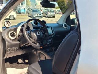 SMART ForTwo usata, con Chiusura centralizzata