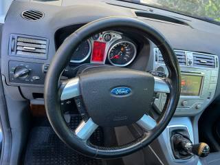 FORD Kuga usata, con Fendinebbia
