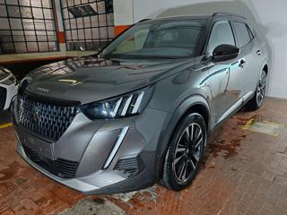 PEUGEOT 2008 usata, con Airbag laterali