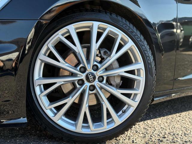 AUDI A6 usata, con Alzacristalli elettrici