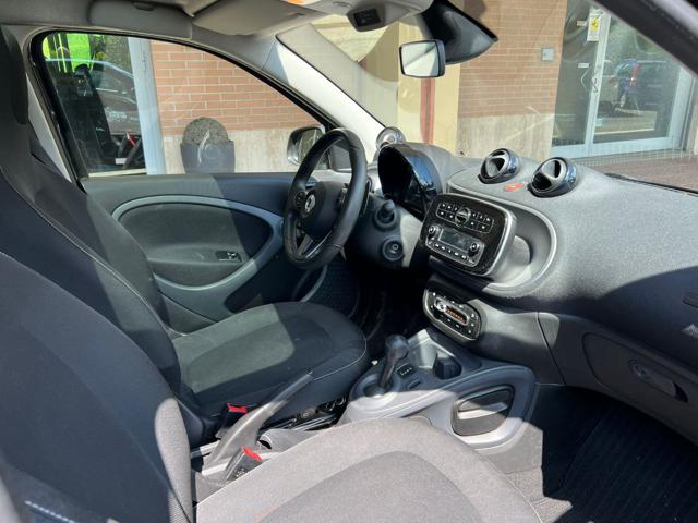 SMART ForFour usata, con Alzacristalli elettrici
