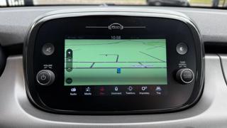 FIAT 500X usata, con Controllo automatico clima
