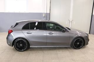MERCEDES-BENZ A 200 usata, con Climatizzatore