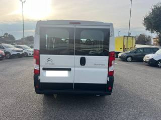 CITROEN Jumper usata, con Antifurto