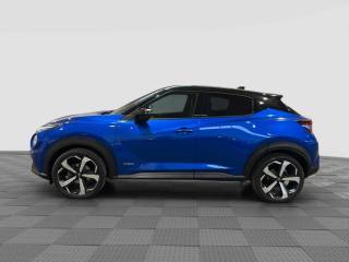 NISSAN Juke usata 1
