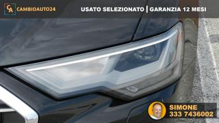 AUDI A6 usata, con Autoradio digitale