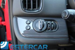 MINI Countryman usata, con Lettore CD
