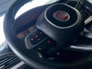 FIAT Tipo usata, con Boardcomputer