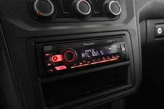VOLKSWAGEN Caddy usata 6