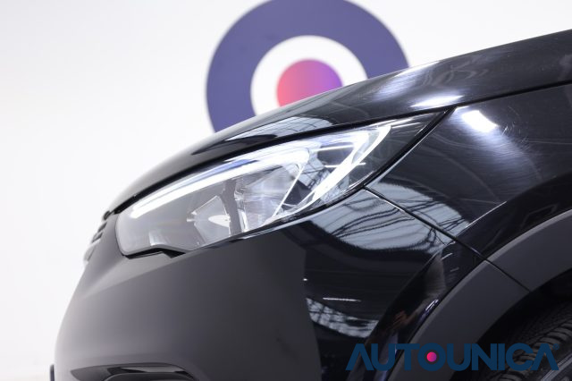 OPEL Grandland X usata, con Controllo vocale