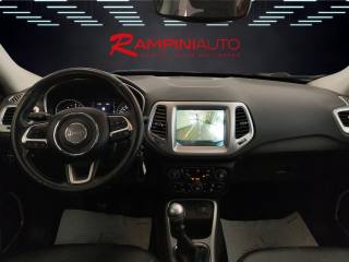 JEEP Compass usata 13