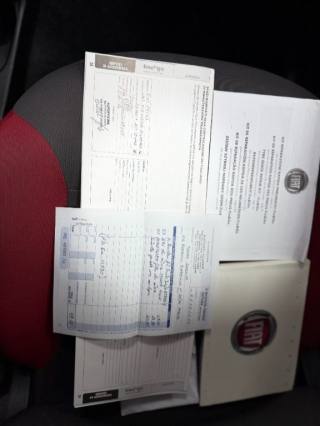 FIAT Panda usata 24