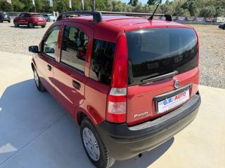 FIAT Panda usata 5