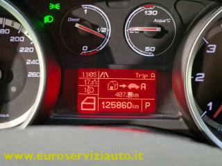ALFA ROMEO Giulietta usata, con Cruise Control