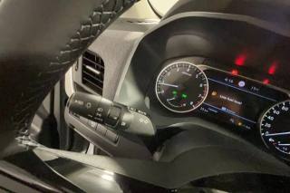 NISSAN Qashqai usata, con Controllo elettronico della corsia